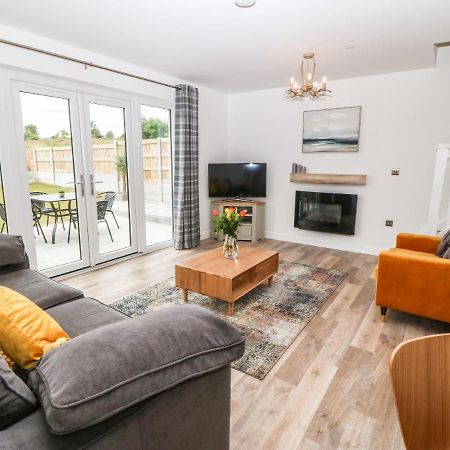 15 Parc Delfryn Villa Brynteg Ngoại thất bức ảnh
